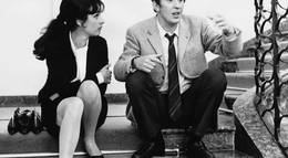 Кадр из фильма "Любовь и так далее" - 1