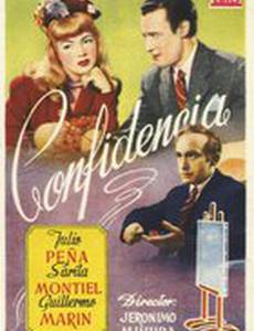 Confidencia