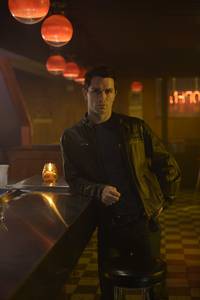 Кадр Быть человеком