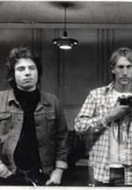 Аллан Марсель фото