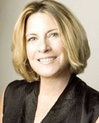 Барбара Холл фото