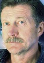 Леонид Белозорович фото