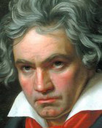 Людвиг ван Бетховен фото