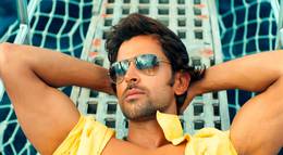 Кадр из фильма "Воздушные змеи" - 2