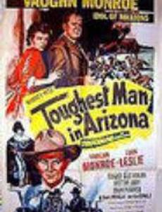 Toughest Man in Arizona