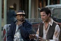 Кадр Библиотекарь 3: Проклятие иудовой чаши