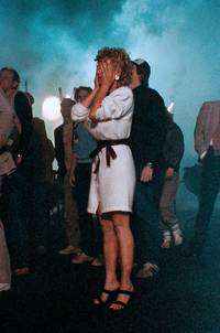 Кадр Ночь кометы