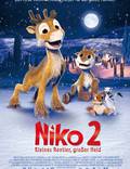 Постер из фильма "Нико 2" - 1
