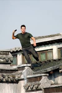 Кадр Миссия: невыполнима 3