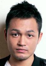 Рёхеи Абе фото