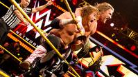 Кадр WWE NXT
