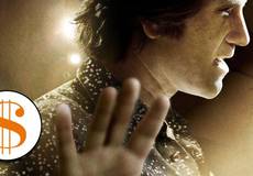 Обзор украинского бокс-офиса за последний уикенд (1– 4 декабря 2011)