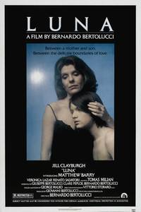 Постер Луна