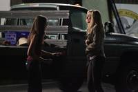 Кадр Дневники вампира