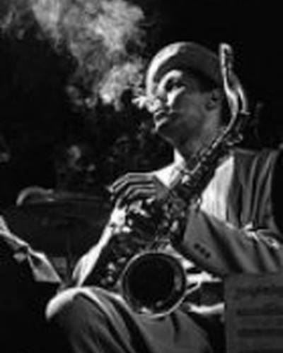 Декстер Гордон фото