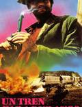 Постер из фильма "Поезд на Дуранго" - 1