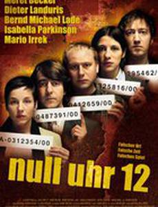 Null Uhr 12