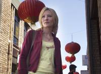 Кадр Маленькая рыбка