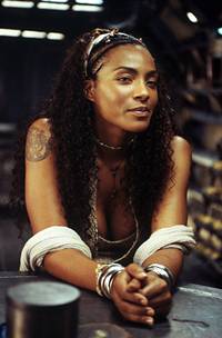 Кадр Матрица: Перезагрузка