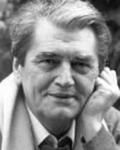 Эдмунд Пурдом фото