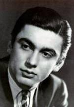 Димитрис Хорн фото