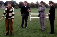 Кадр Эвелин