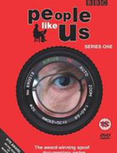People Like Us