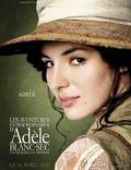 Постер из фильма "Необычайные приключения Адель" - 1
