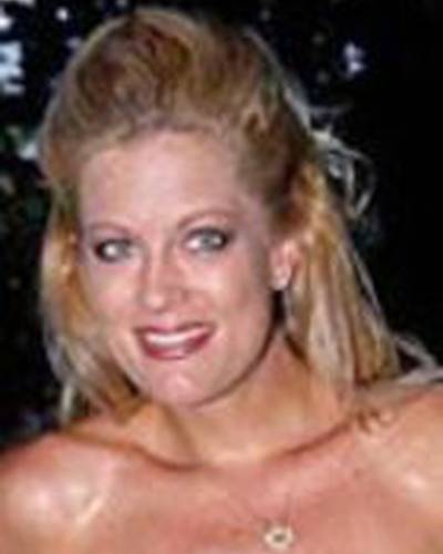 Брук Хантер фото