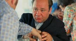 Кадр из фильма "Афоня" - 2