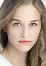 Зои Грэм фото