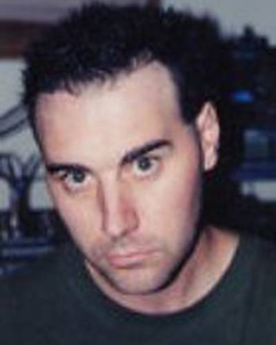 Мартин Бирк фото