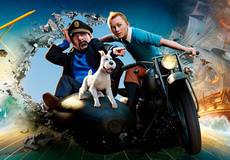 Новые приключения Тинтина: Спилберг и Джексон поменяются местами