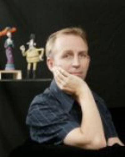 Стив Бокс фото