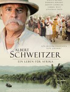 Альберт Швейцер