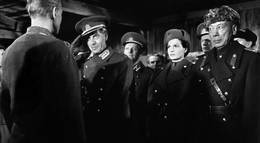 Кадр из фильма "Врач из Сталинграда" - 1