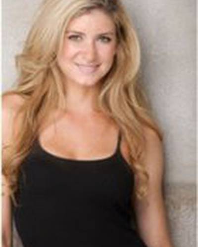 Тиффани Тесса Дурн фото