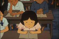 Кадр Босоногий Гэн 2