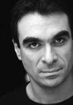 Джейсон Морелл фото