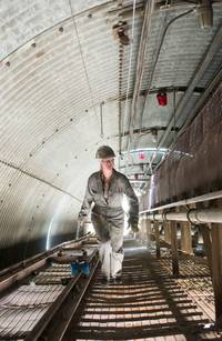 Кадр Северная страна