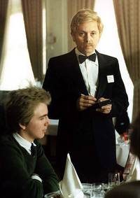 Кадр Беги, официант, беги!