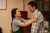 Кадр Подсолнух