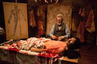 Кадр Бивень