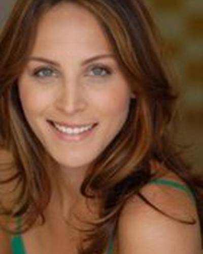 Кристина Нардоззи фото