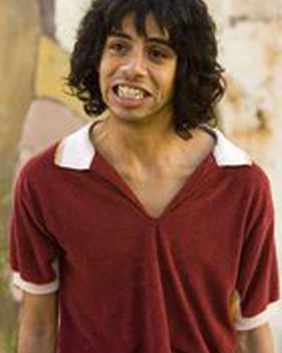 Эктор Хименес фото