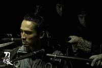 Кадр Мясник, повар и меченосец