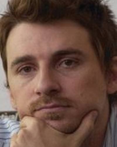 Рамон Салазар фото