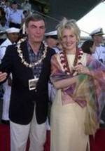 Сэм Дональдсон фото