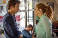 Кадр Под куполом