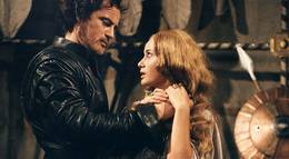 Кадр из фильма "Королевский гамбит" - 2